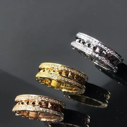 Bvlgari ring 04lyh40